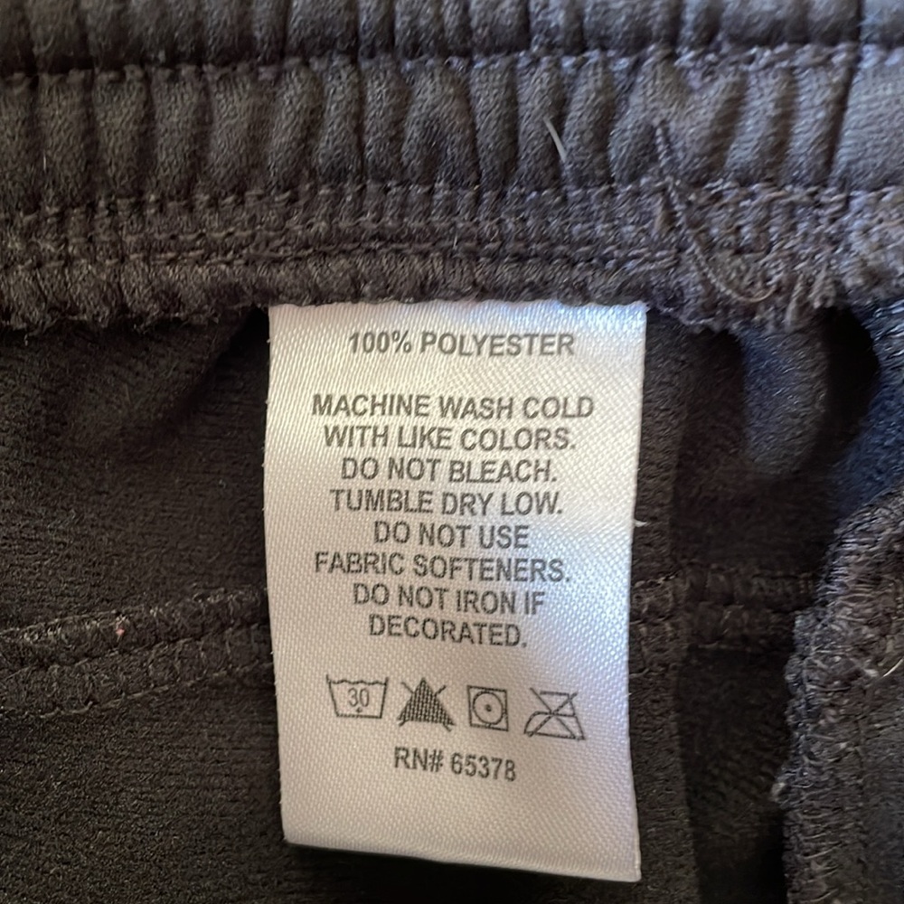 Sweatpants - Picture 4 of 11
